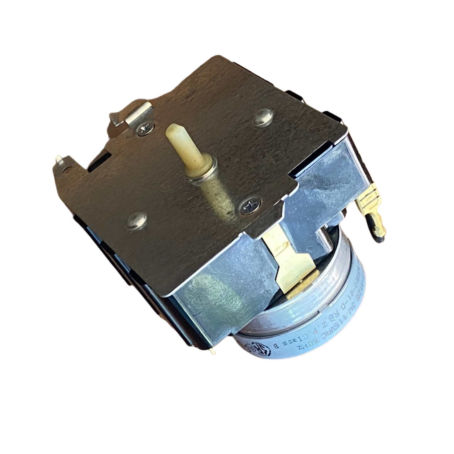 WE04X25280CM GE Dryer Timer Control