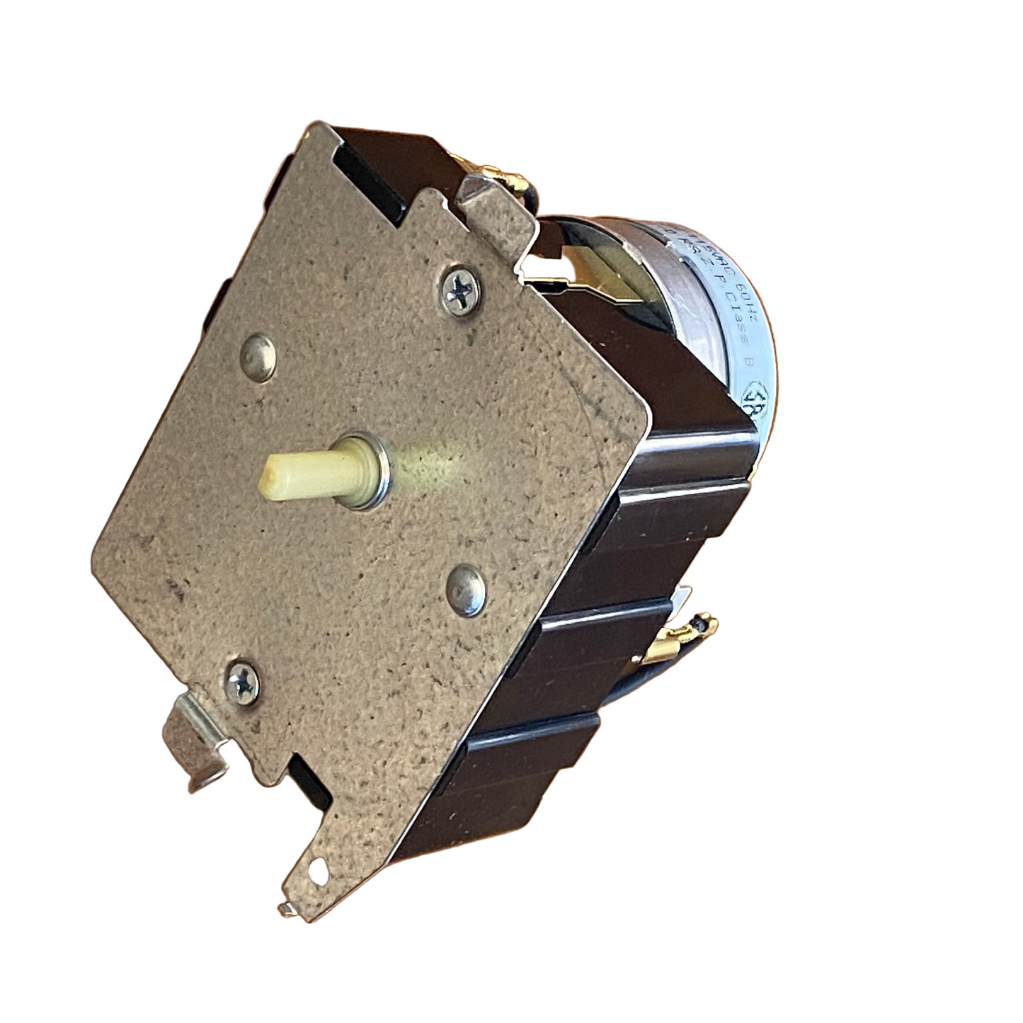 WE04X25280CM GE Dryer Timer Control