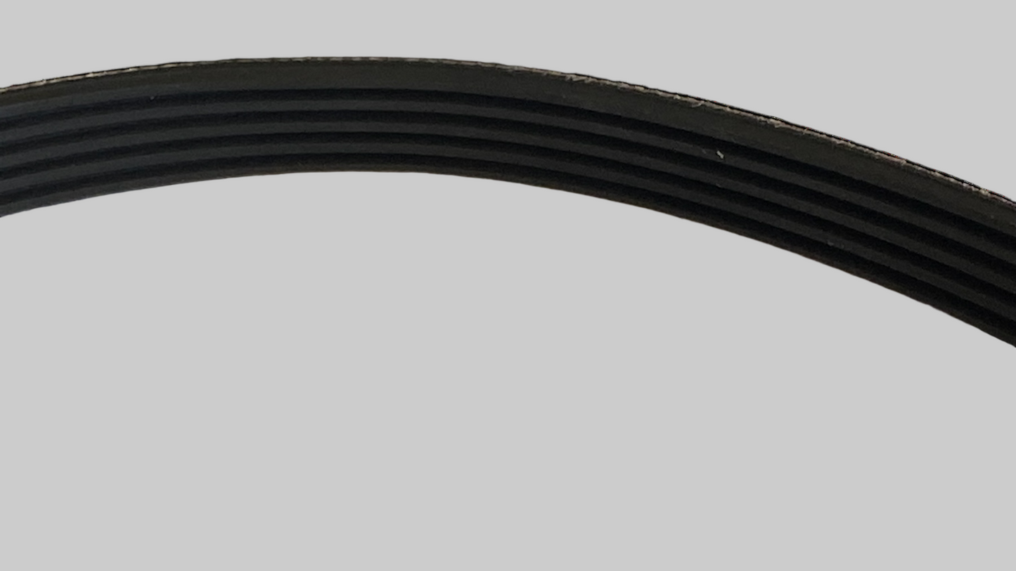 WH01X24697 Washer Drive Belt – Choice Part Compatible with GE & Hotpoint
