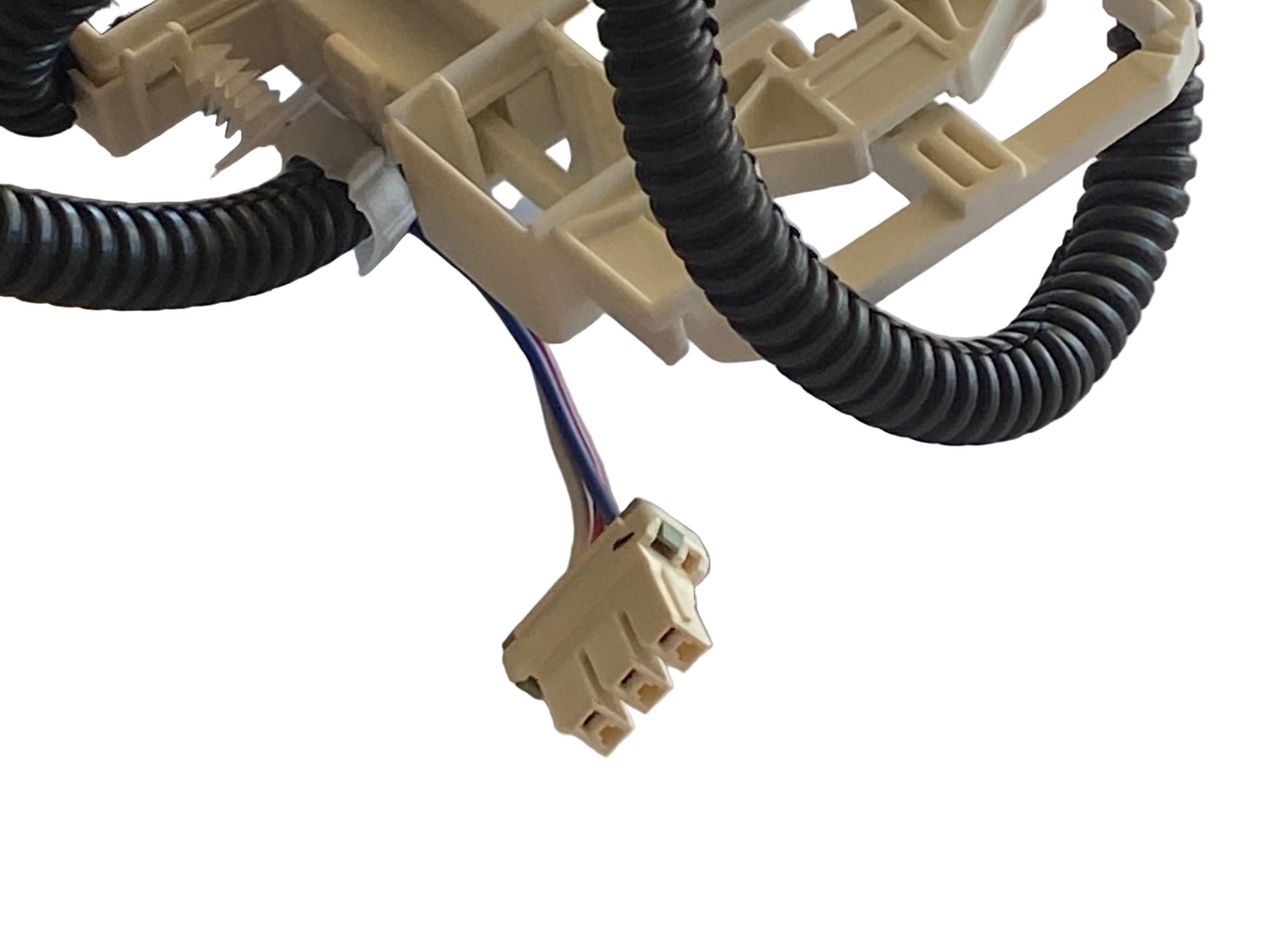 WH08X32697 Lock Switch Assembly for GE & Hotpoint Washing Machines