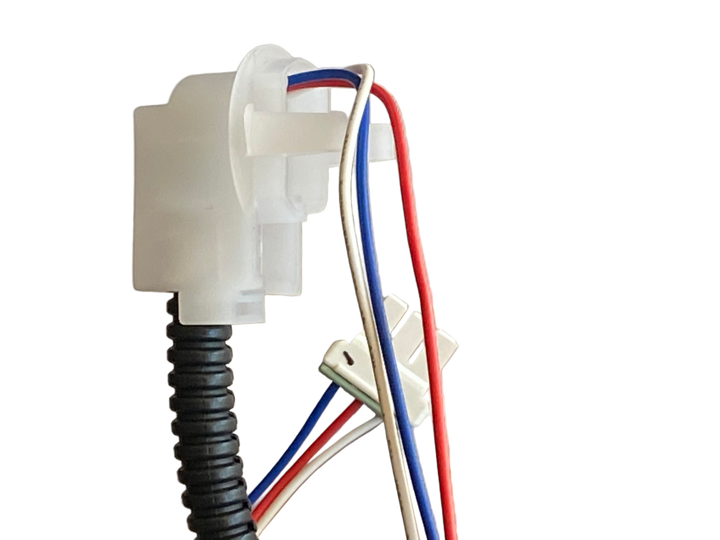 WH08X32697 Lock Switch Assembly for GE & Hotpoint Washing Machines