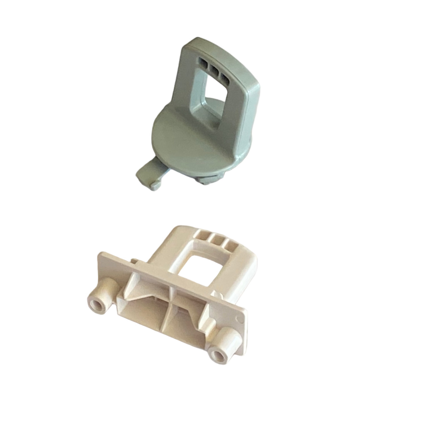 WH08X32697 Lock Switch Assembly for GE & Hotpoint Washing Machines