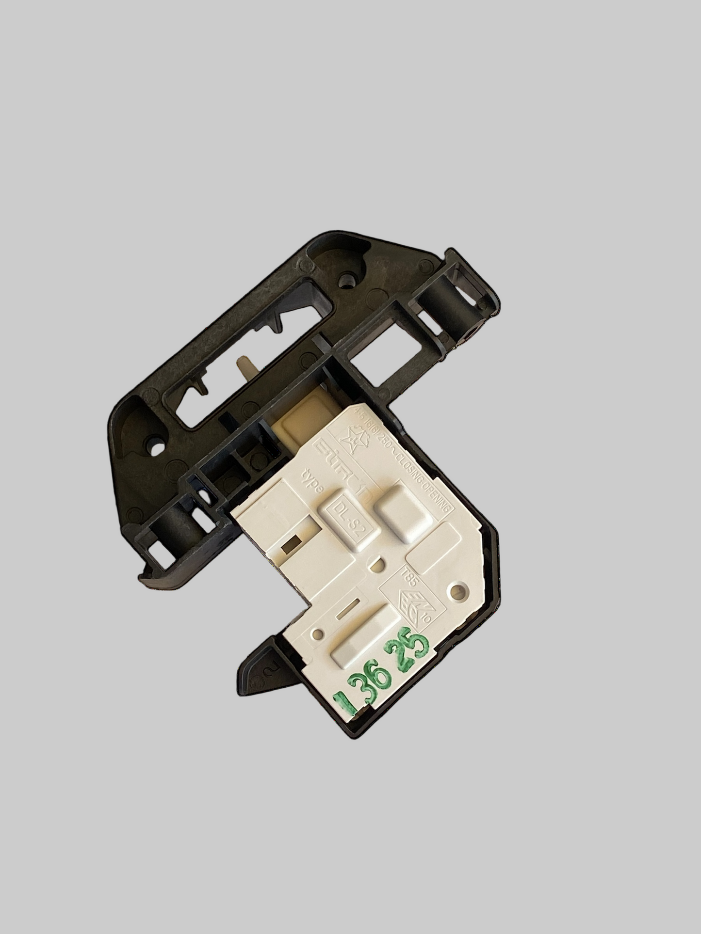 WH44X10288 Washing Machine Door Lock Switch Choice Manufactured Part