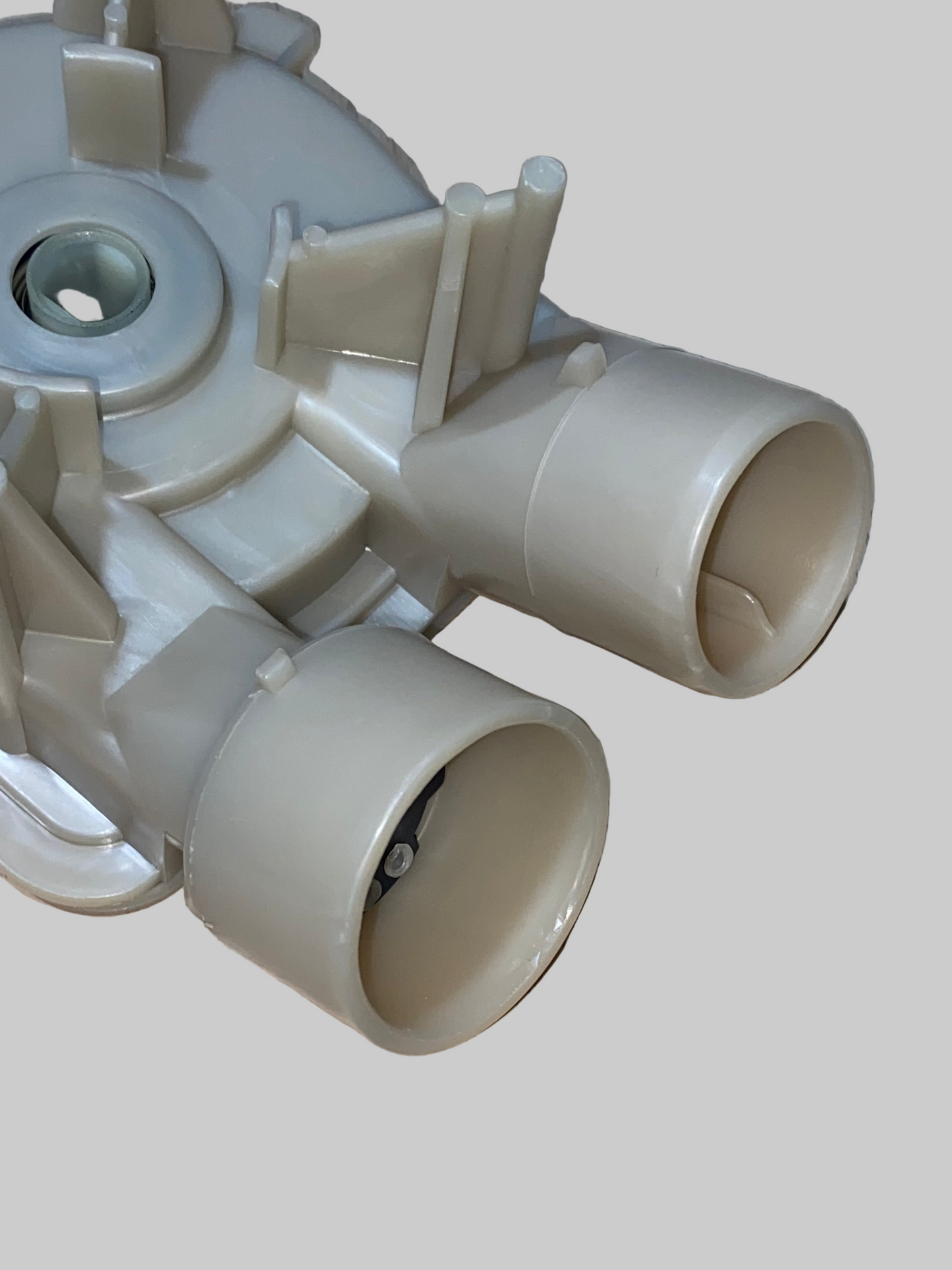 Supco LP121 Washer Drain Pump – Replaces Whirlpool WP3363892, 3363892