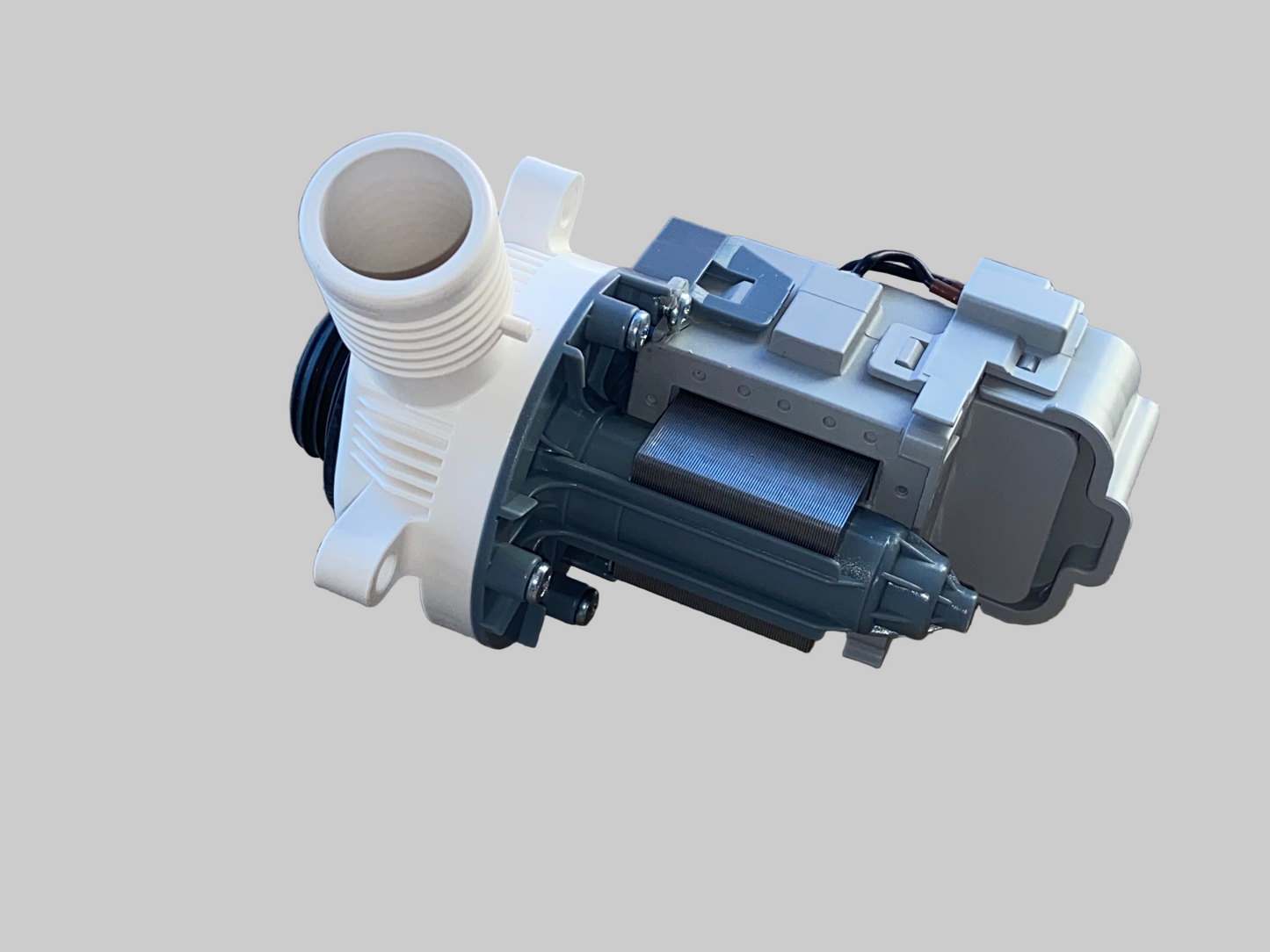 WPW10276397 Supco Washer Drain Pump – Model LP397