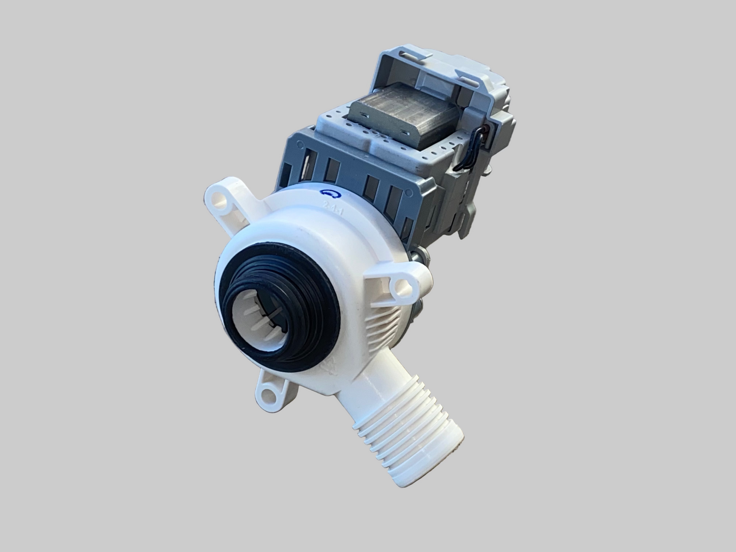 WPW10276397 Supco Washer Drain Pump – Model LP397