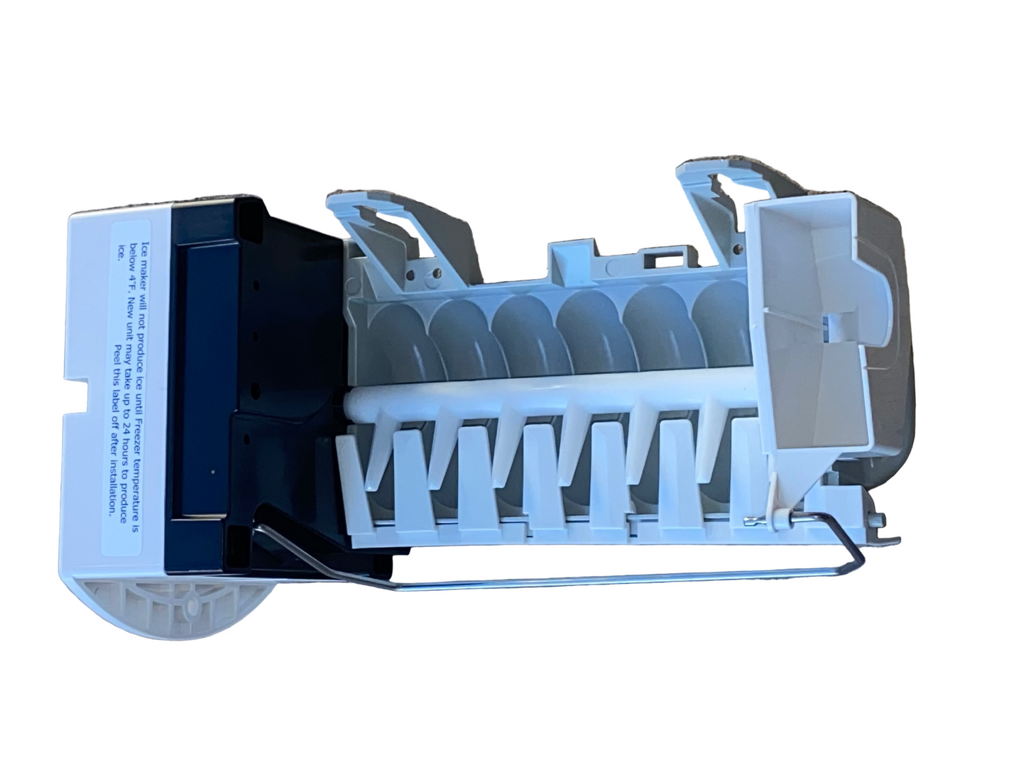 WR30X10093 Ice Maker Supco #RIM10093
