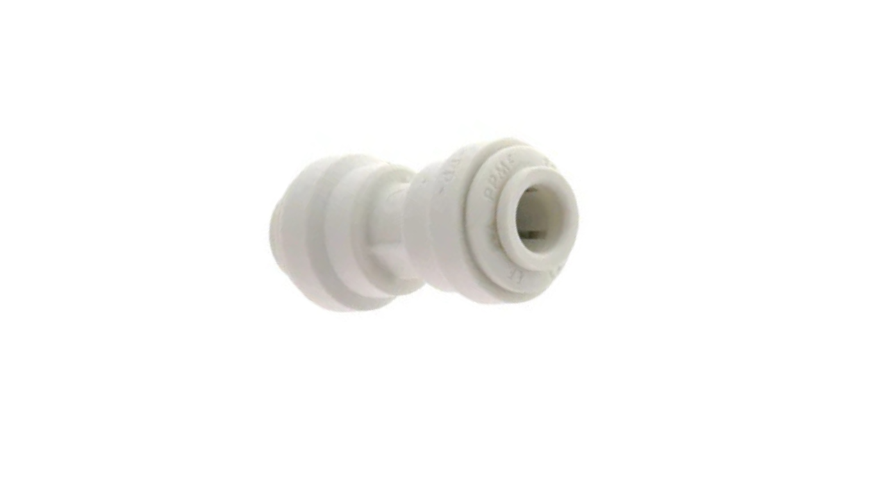 1/4" Union Coupling PP0408WD