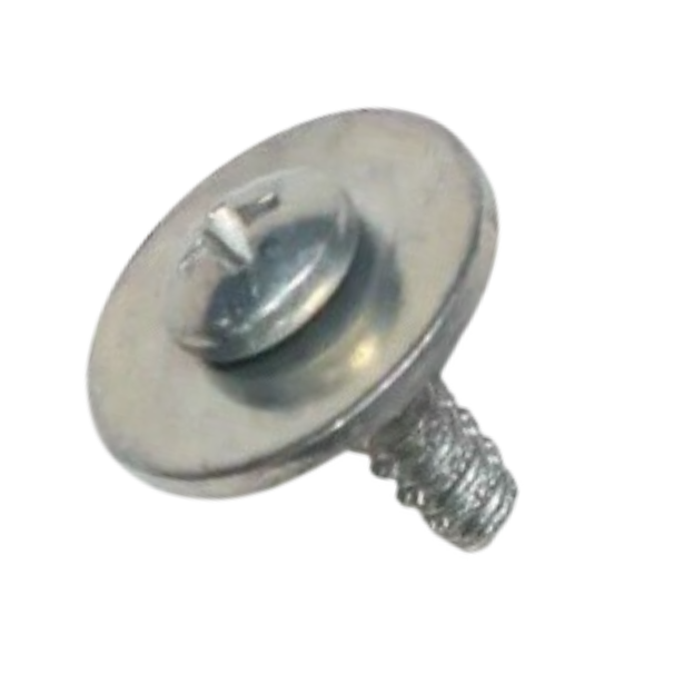 WP74006515 Whirlpool Washer Screw (Repl: WP7101P681-60)