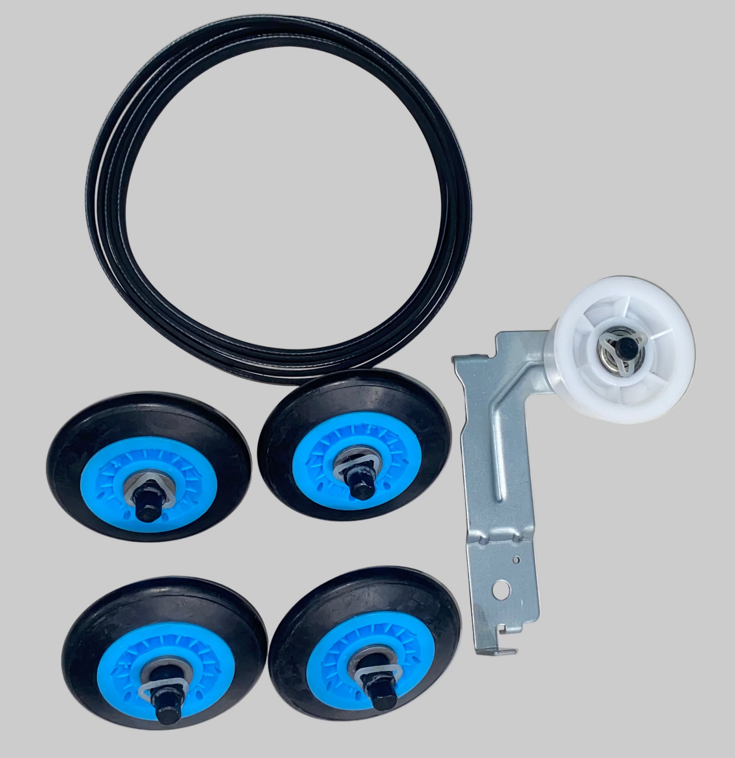 Dryer and Washer Kits