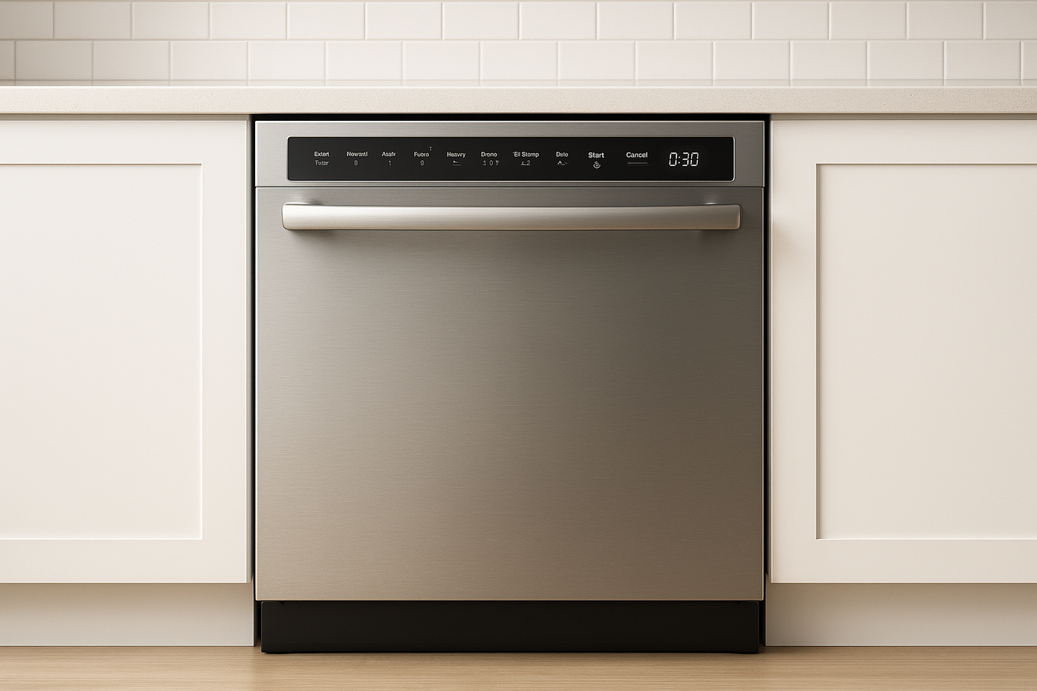 Dishwasher Parts