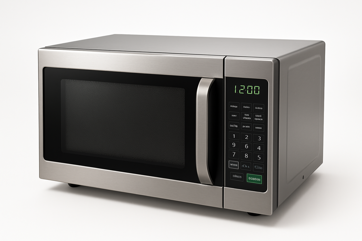 Microwave Parts