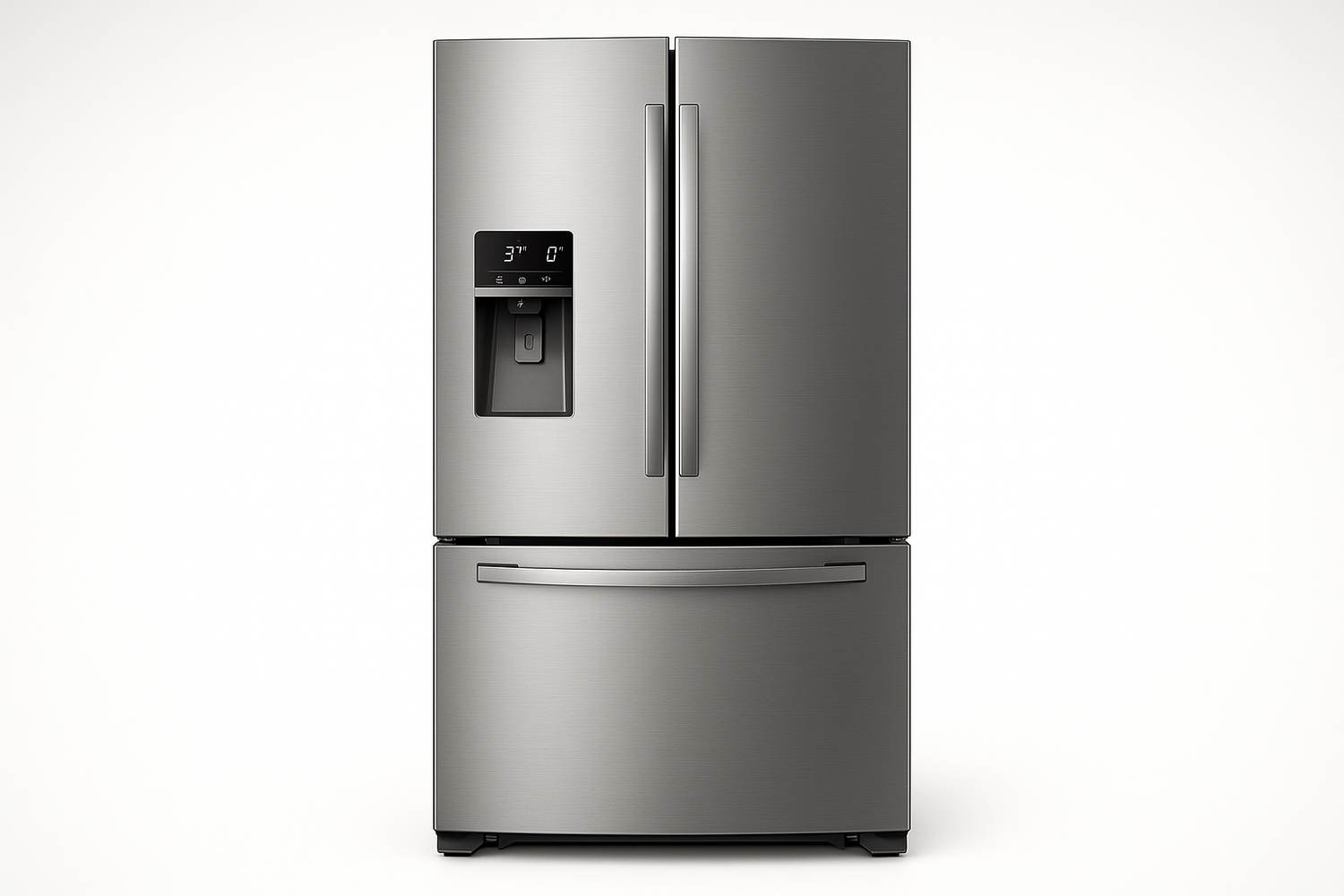 Refrigerator Parts
