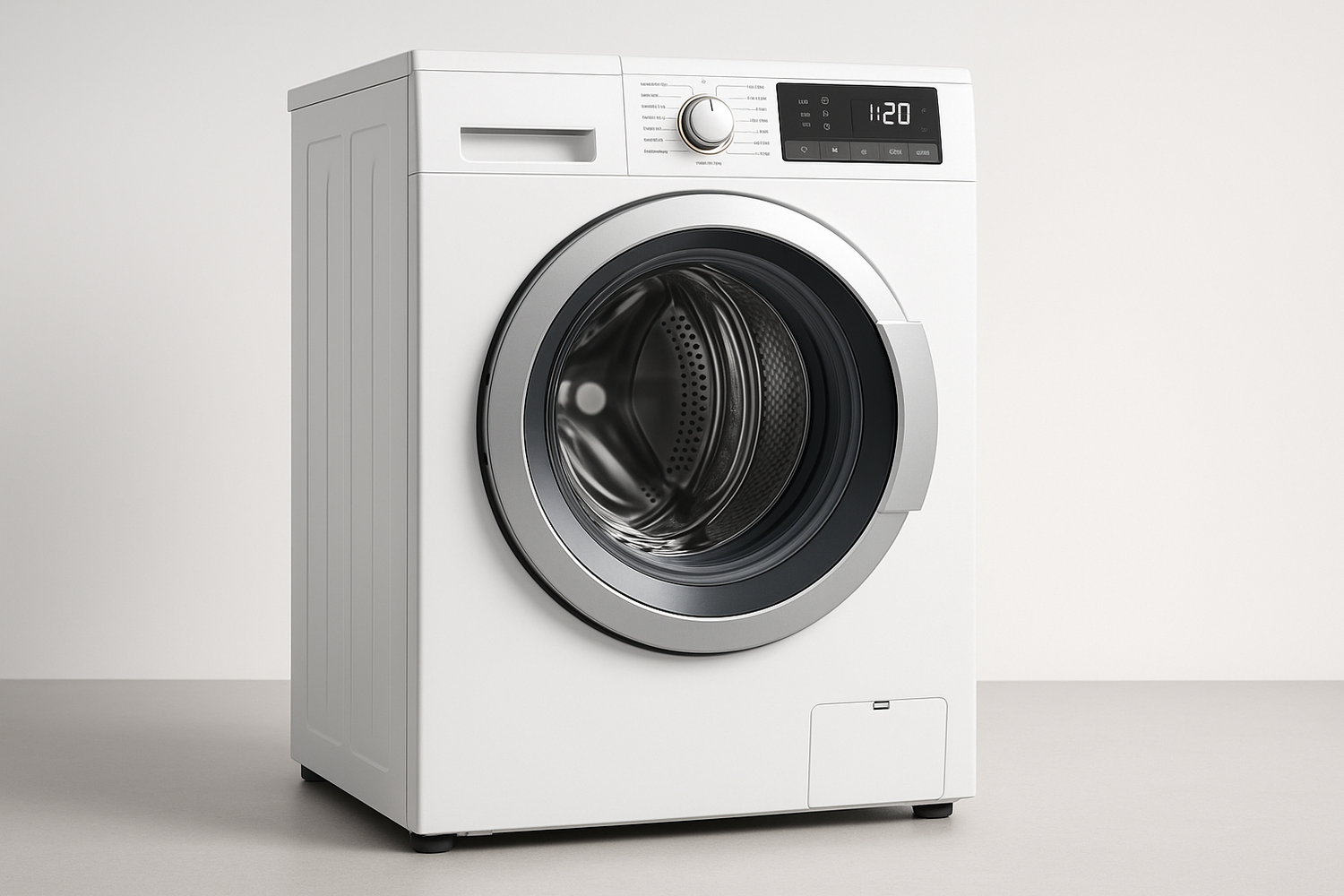 Washer Machine Parts