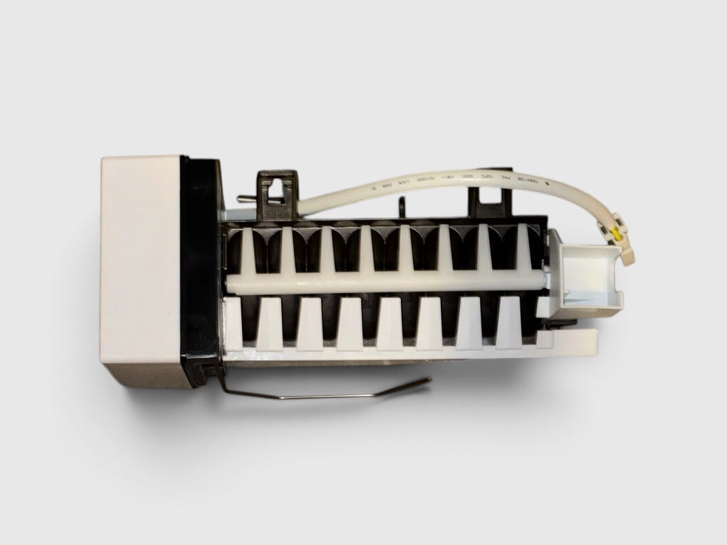 241798231 – Refrigerator Ice Maker Assembly