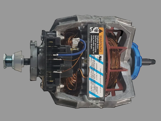 Whirlpool 279827 Dryer Drive Motor