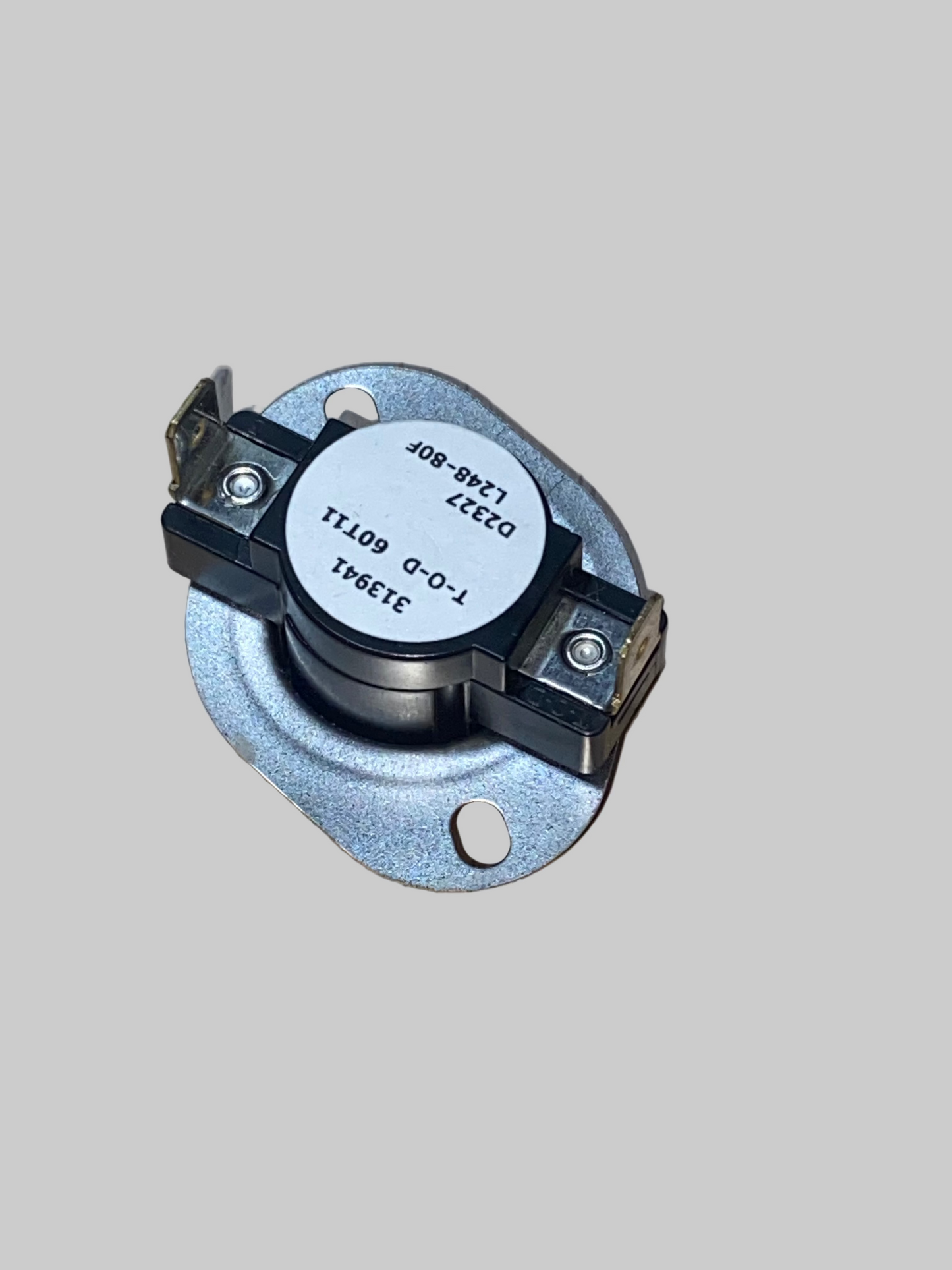 SET176 Dryer Cycling Thermostat replaces 3387134 Dryer Cycling Thermostat