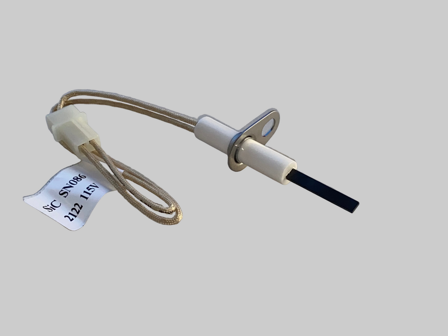 Furnace Ignitor SSN086KS – Replacement for Carrier 332505-751, Bryant, and Payne Models