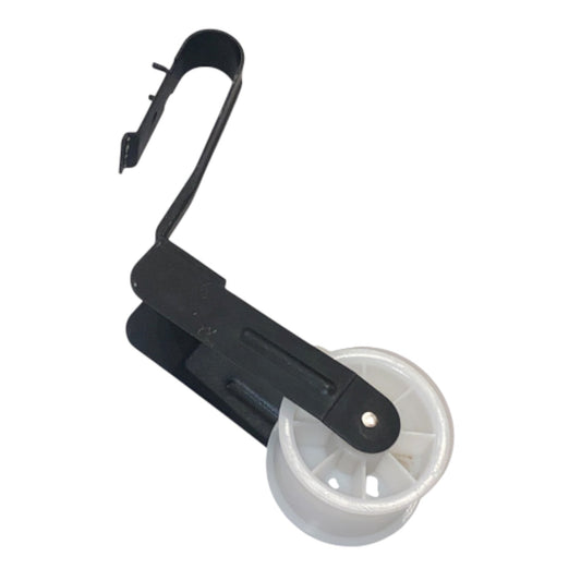 691366 Dryer Idler Pulley – Compatible with Whirlpool, Kenmore, Maytag, Roper, and More