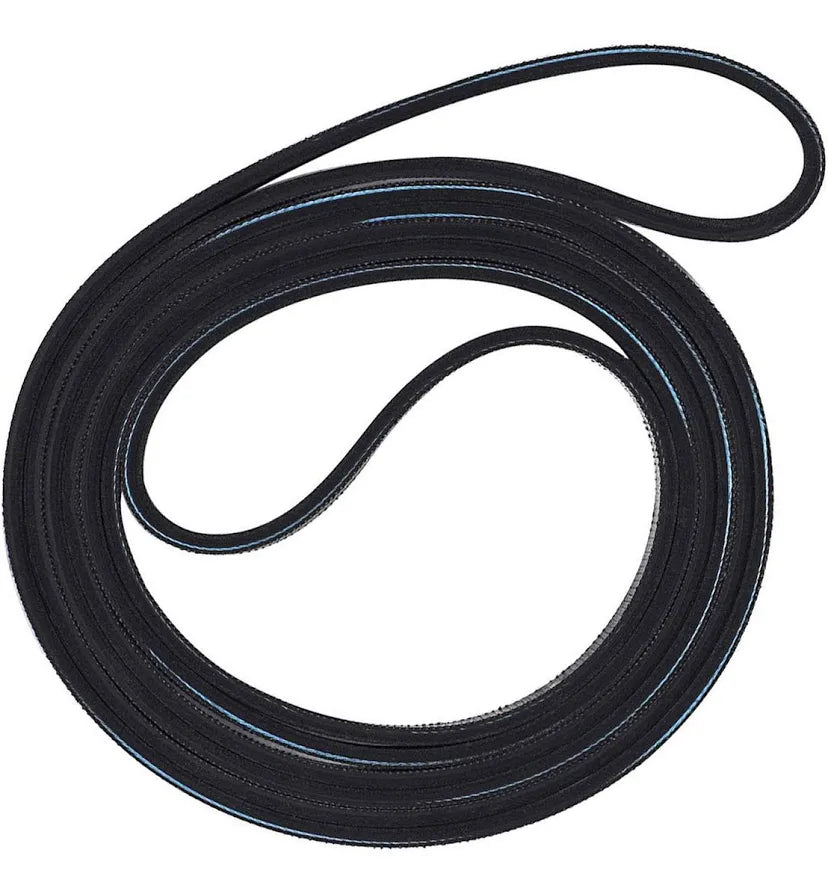 6602-001314 Dryer Drum Belt