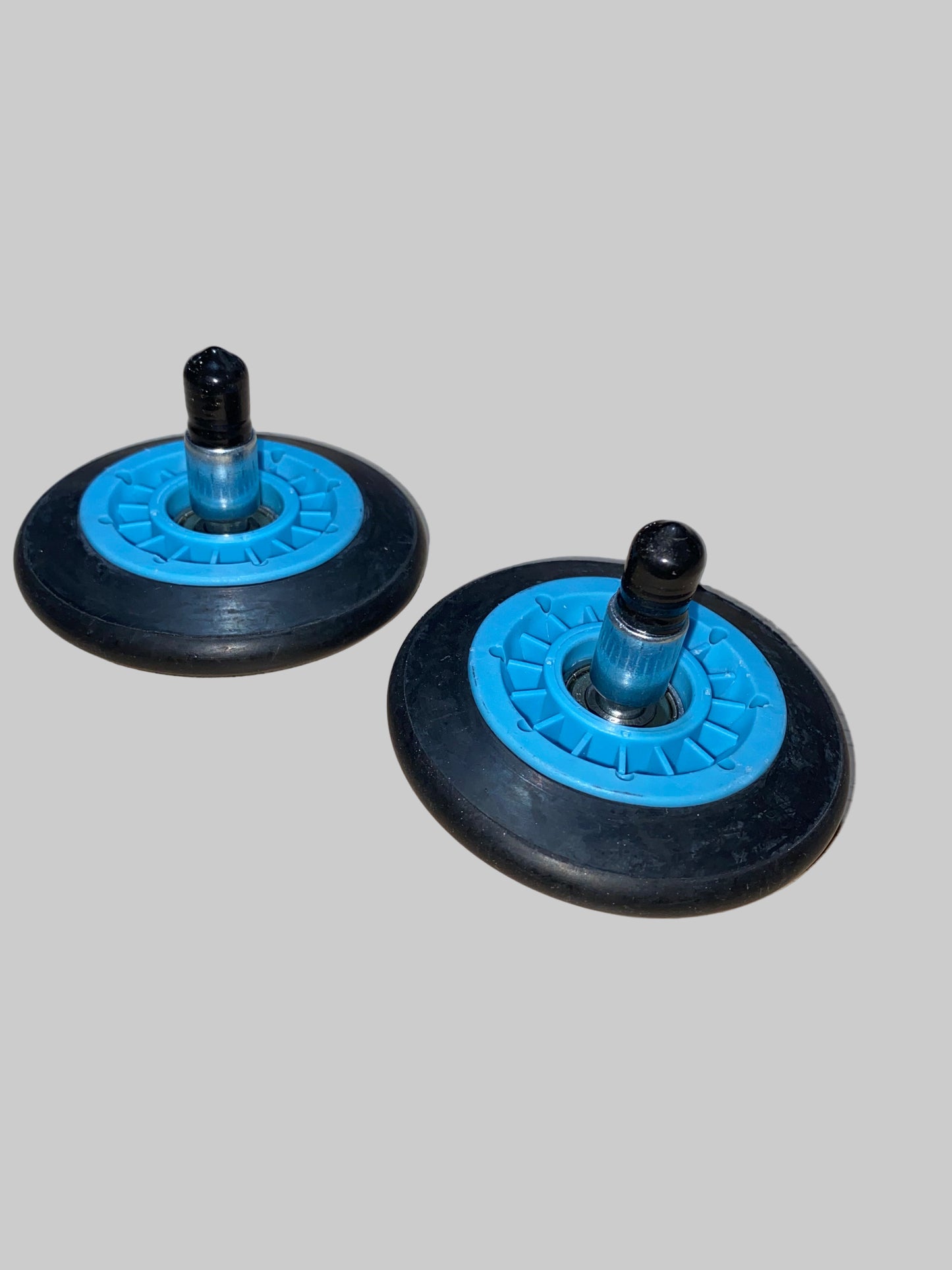 Samsung Dryer Drum Rollers – DC97-16782A (2-Pack)