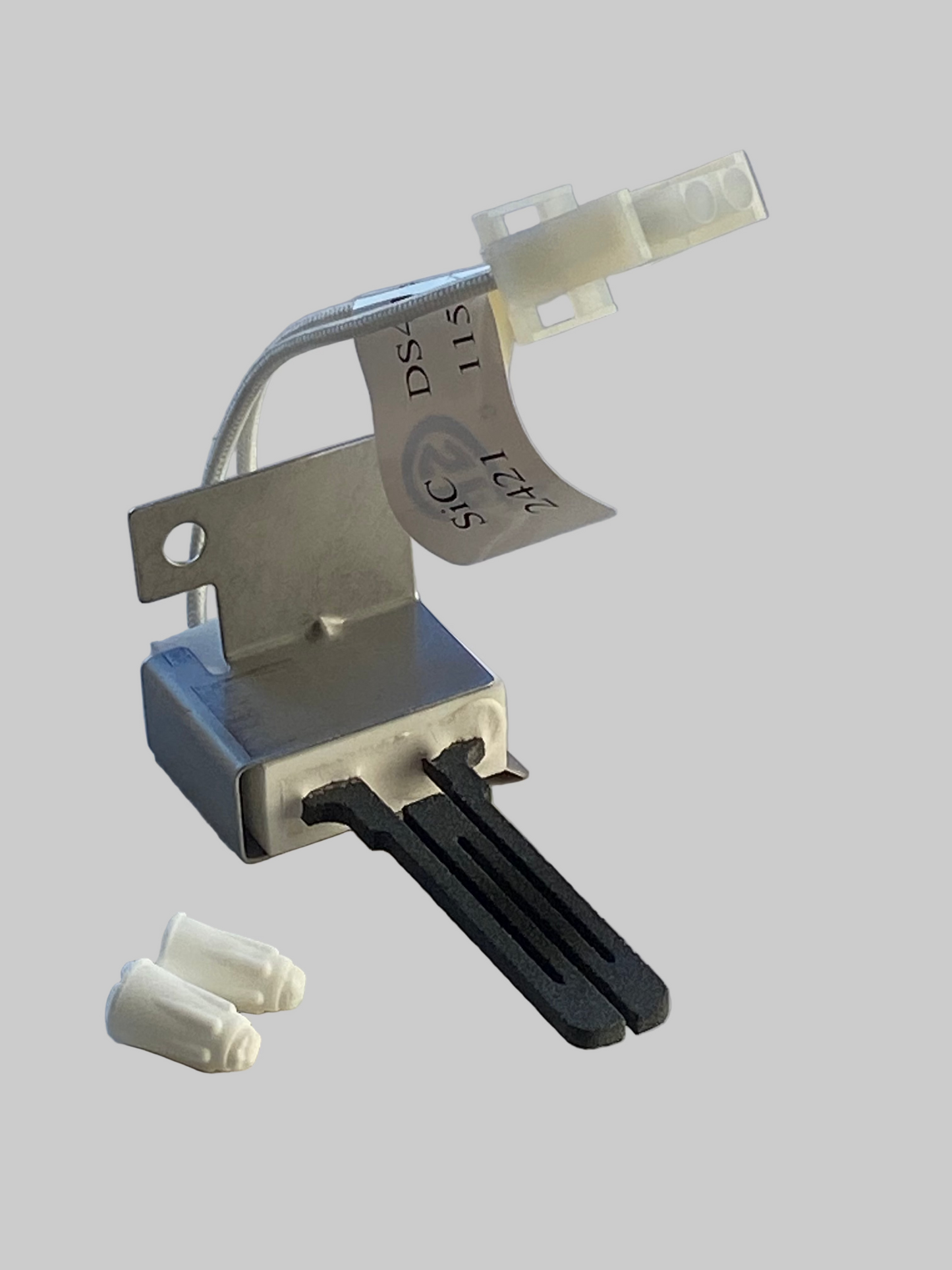 Supco IG418 Furnace Igniter Replacement for Goodman B1401018S