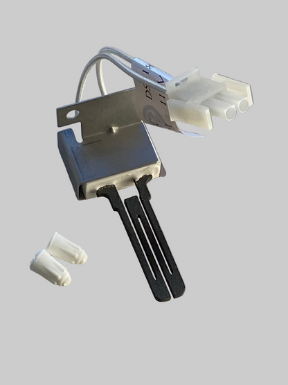 Supco IG418 Furnace Igniter Replacement for Goodman B1401018S