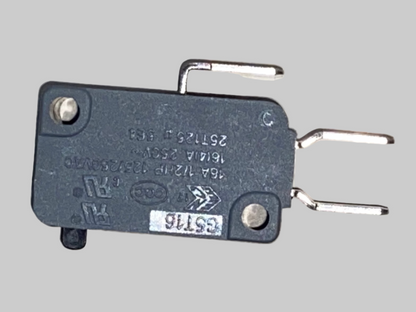 Micro Switch 0496CM (big blades)