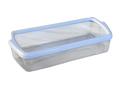 W10321304 Supco part # CS1304 Refrigerator Door Shelf Bin