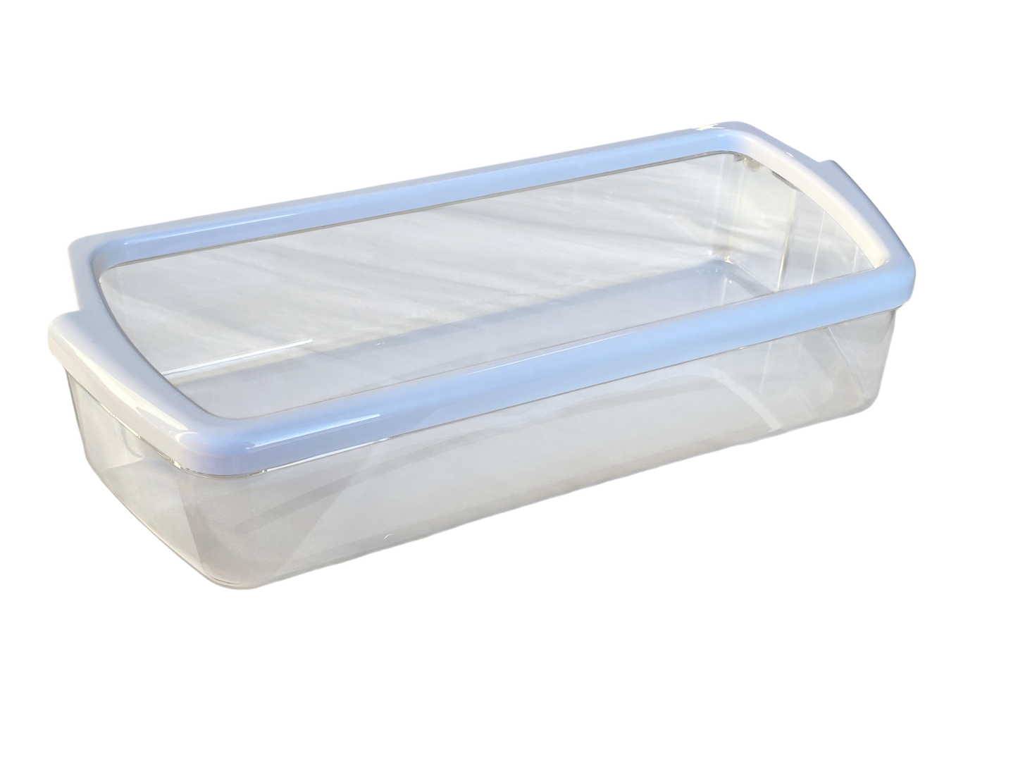 W10321304 Supco part # CS1304 Refrigerator Door Shelf Bin