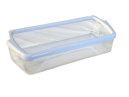 W10321304 Supco part # CS1304 Refrigerator Door Shelf Bin
