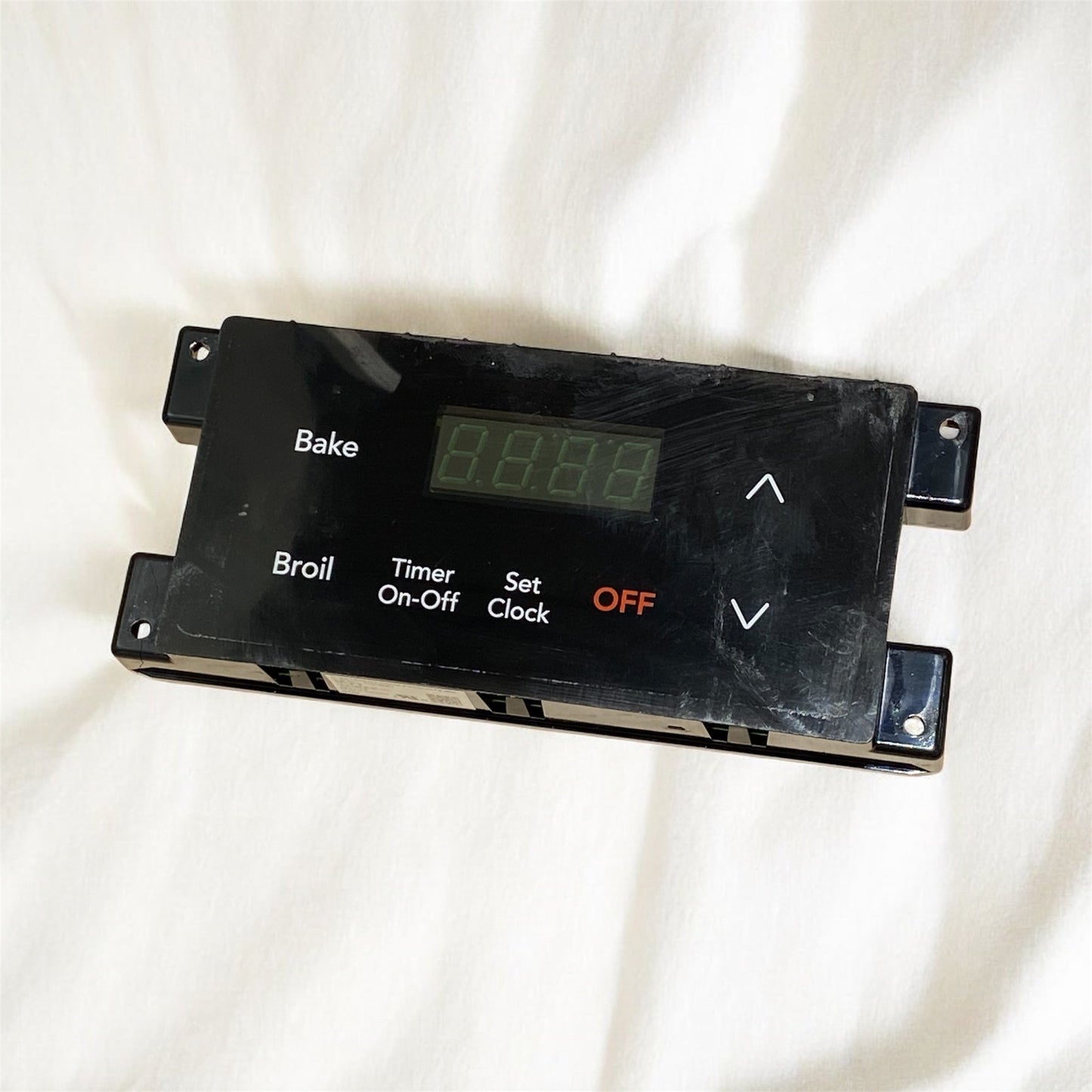 Range Main Control Board 5304521889 (pre-owned)
