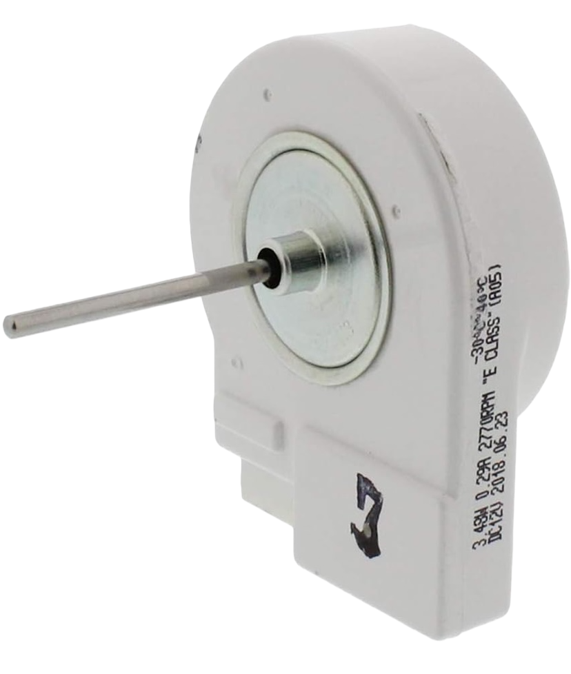 DA31-00020E Refrigerator Evaporator Fan Motor