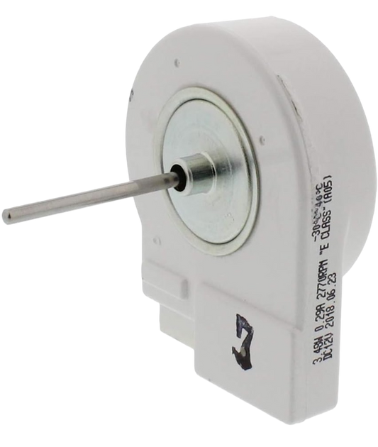 DA31-00020E Refrigerator Evaporator Fan Motor