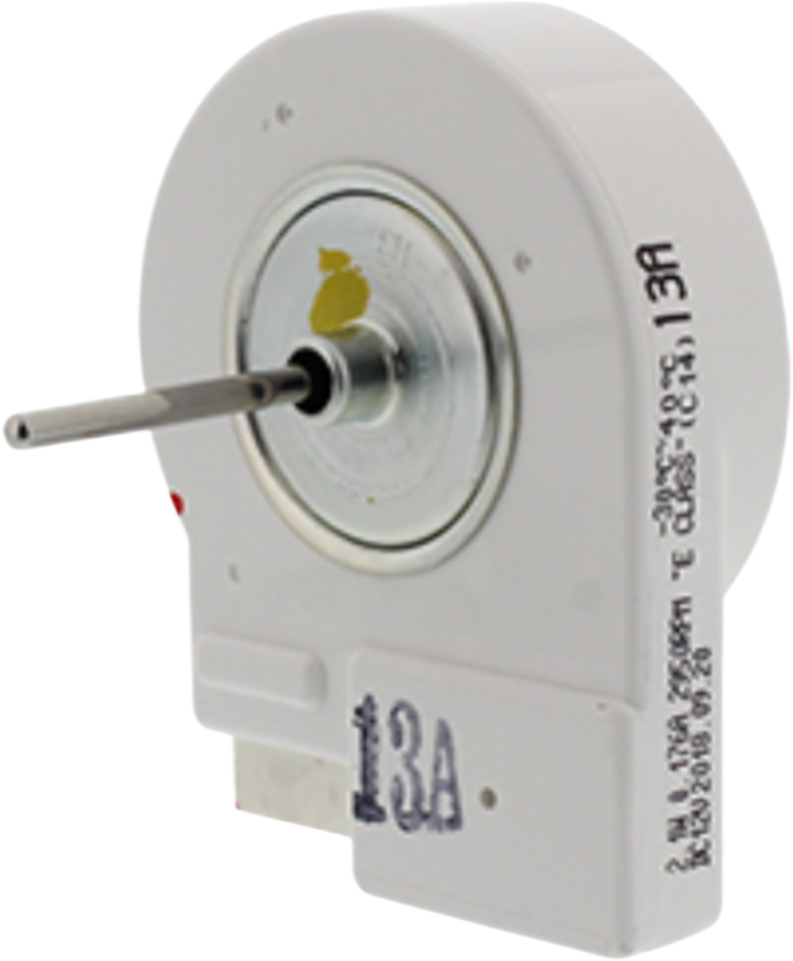 DA31-00146H Refrigerator Evaporator Fan Motor