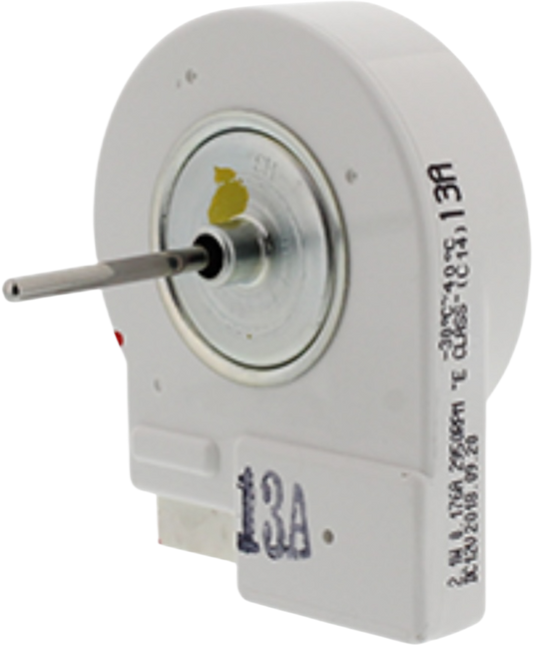 DA31-00146H Refrigerator Evaporator Fan Motor