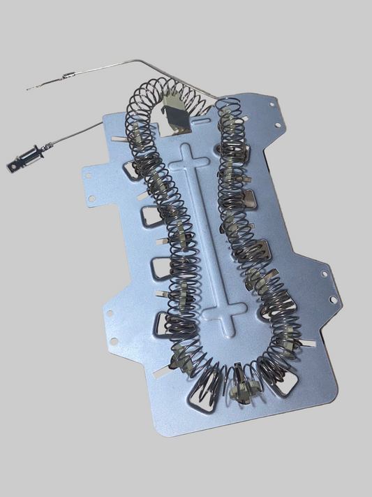 DC47-00019A - Supco DE0019A Heating Element – Compatible with Samsung Dryers