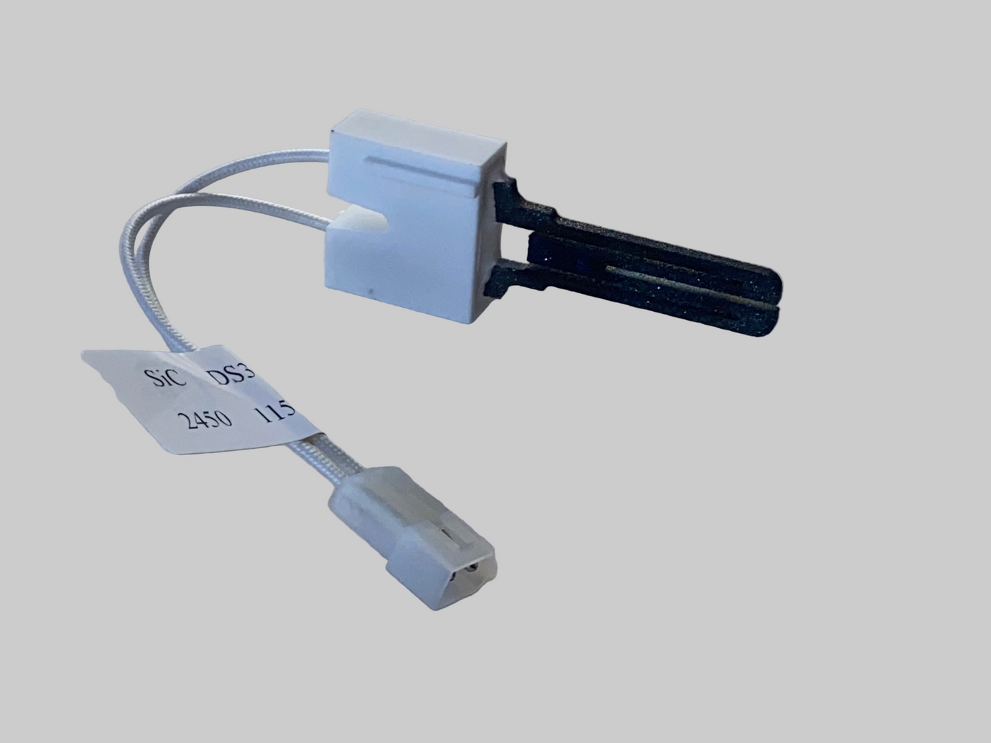 Supco SDE366 Universal Dryer Igniter – Replacement for Samsung DC47-00022A