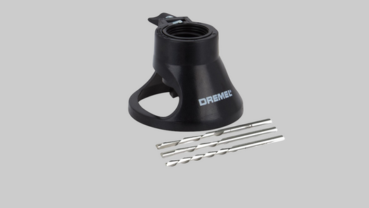 Dremel 1/8-in Rotary Tool Cutting kit