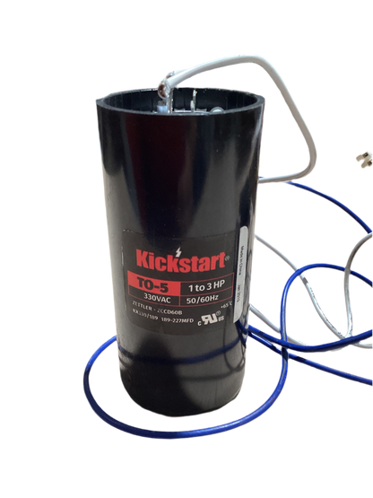 1-3 Ton T05 Kickstart