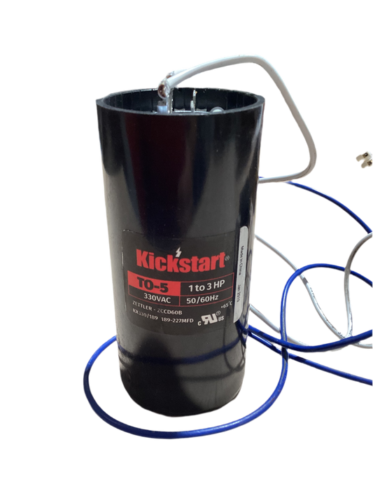 1-3 Ton T05 Kickstart