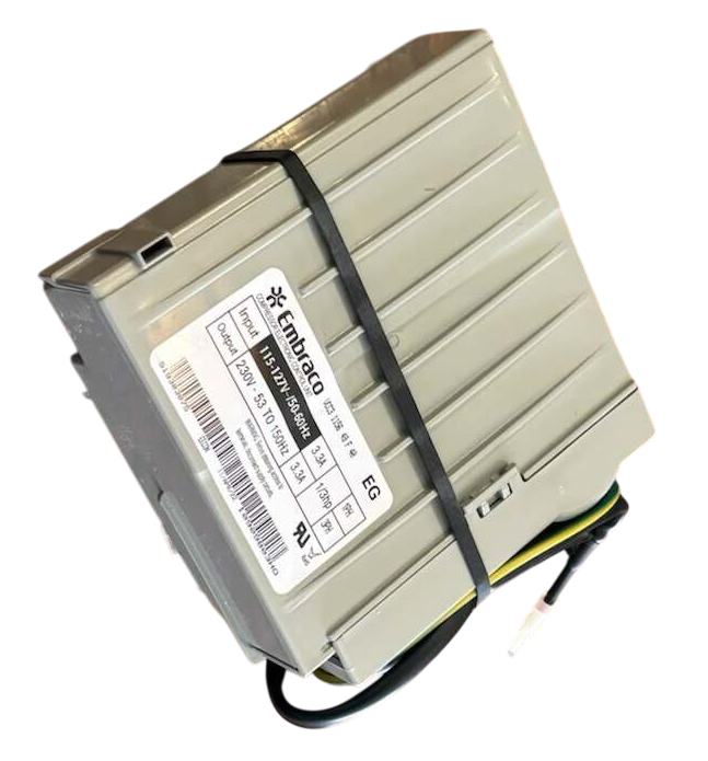 GE Refrigerator Inverter Board Part Number WR49X10283