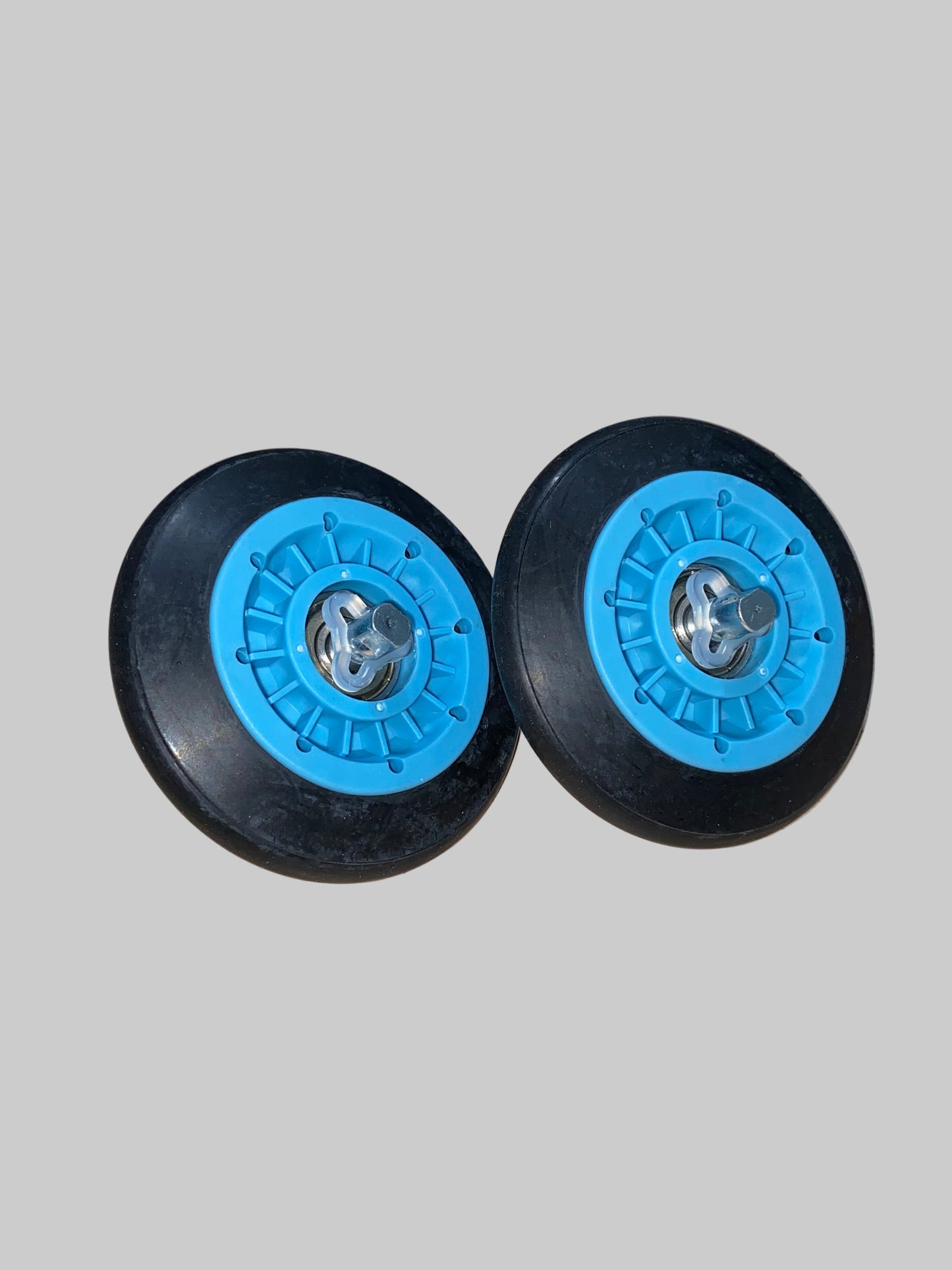 Samsung Dryer Drum Rollers – DC97-16782A (2-Pack)