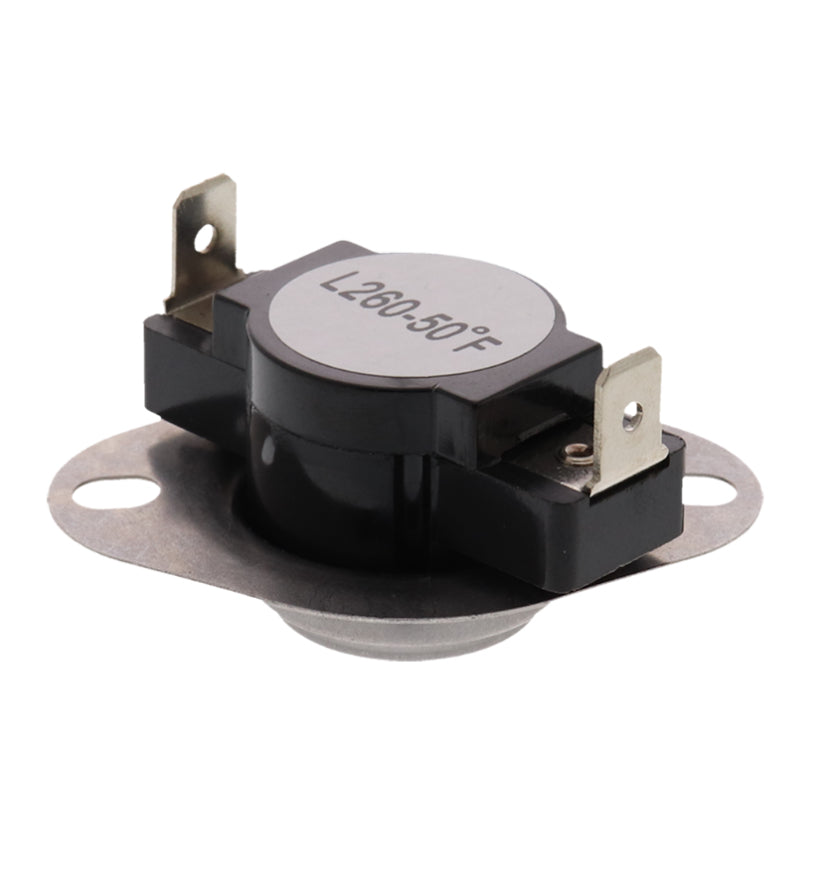 Samsung Dryer Thermostat Replacement – DC47-00018A (High-Limit Thermostat)