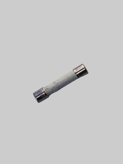 Supco CF20SB Ceramic Fuse – 20 Amp Slow Blow (Pack of 5)