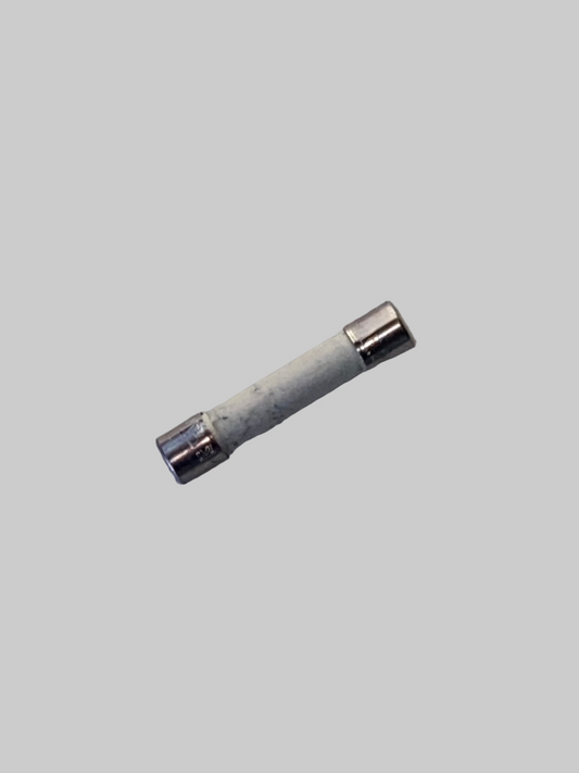 Supco CF20SB Ceramic Fuse – 20 Amp Slow Blow (Pack of 5)