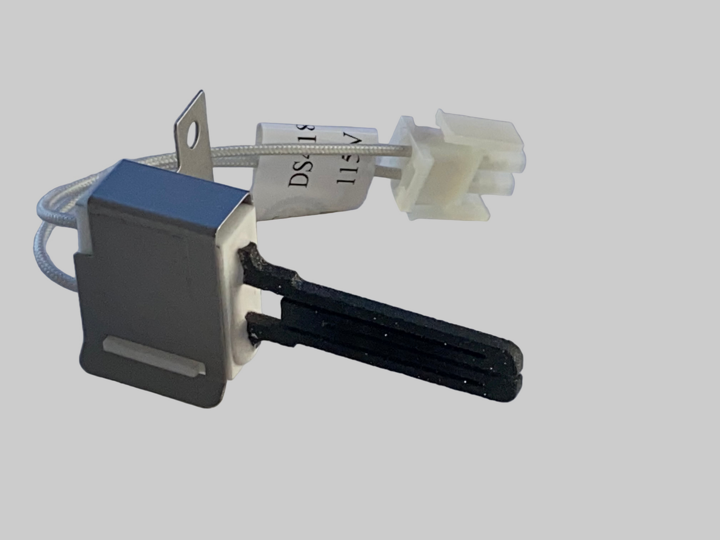 Supco IG418 Furnace Igniter Replacement for Goodman B1401018S