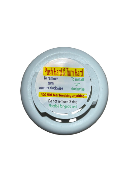 Swift Green Filters SGF-G9 Rx Replacement Water Filter — Replacement for GE MWF (Part # SGF-G9)