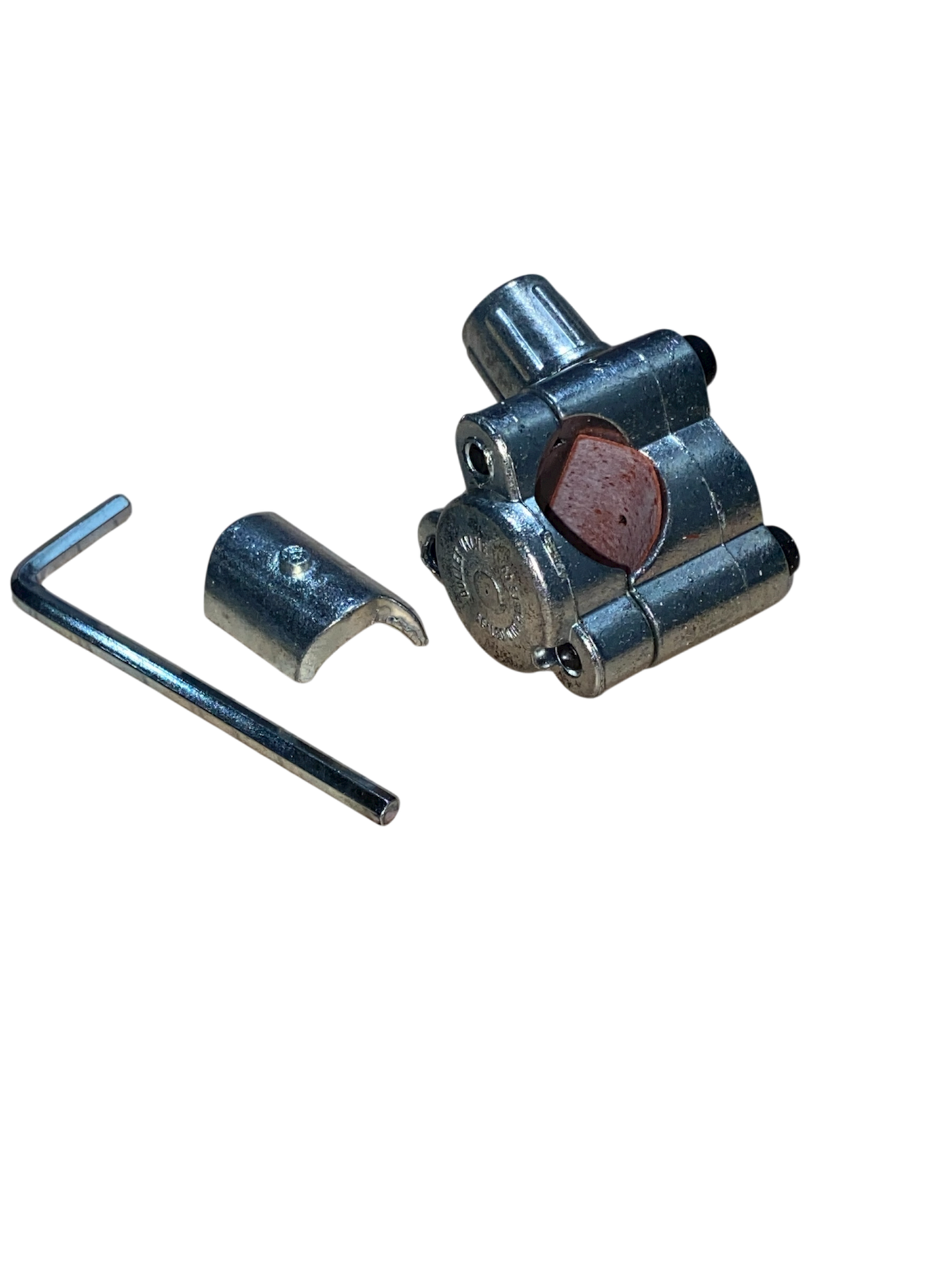 Bullet Piercing Valve B11-033