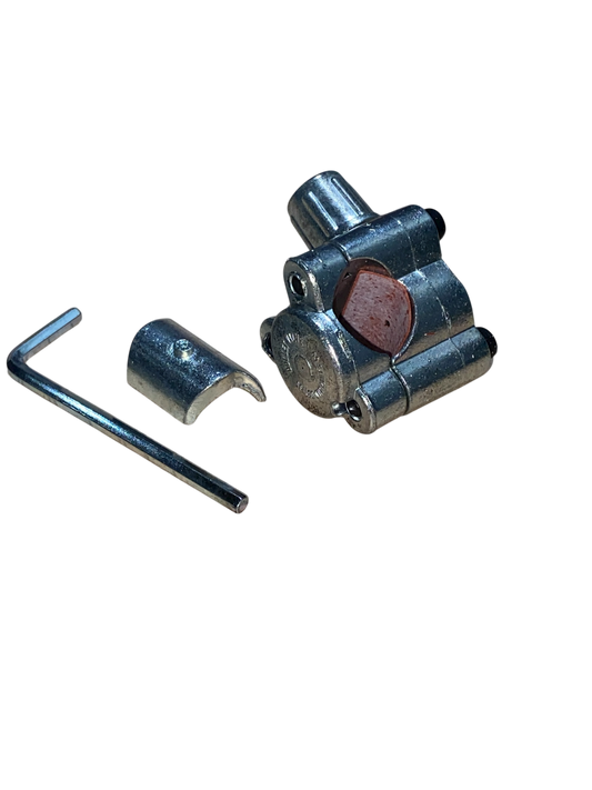 Bullet Piercing Valve B11-033